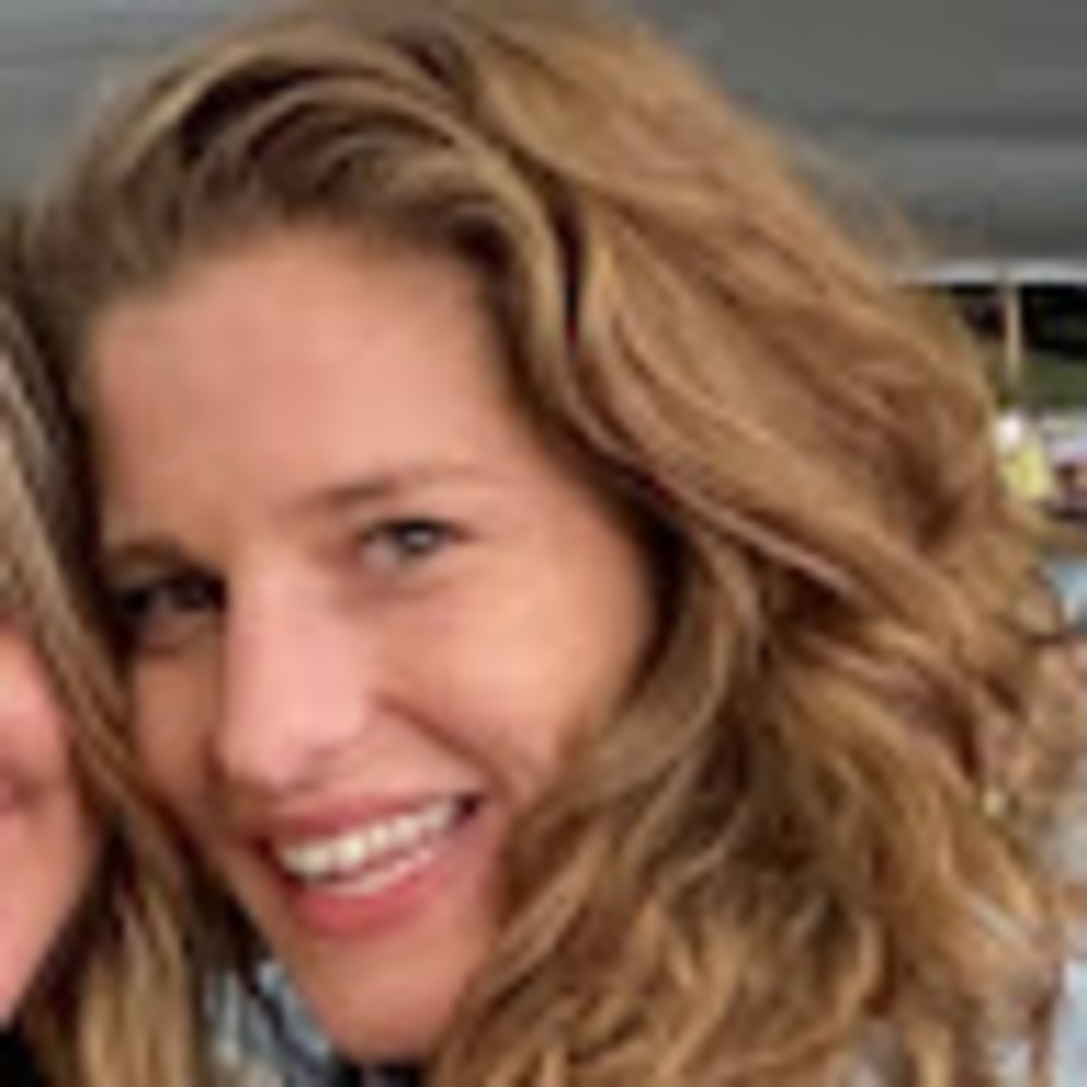 Meet your Posher, Anne